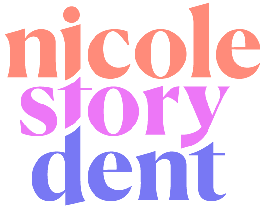 Nicole Story Dent