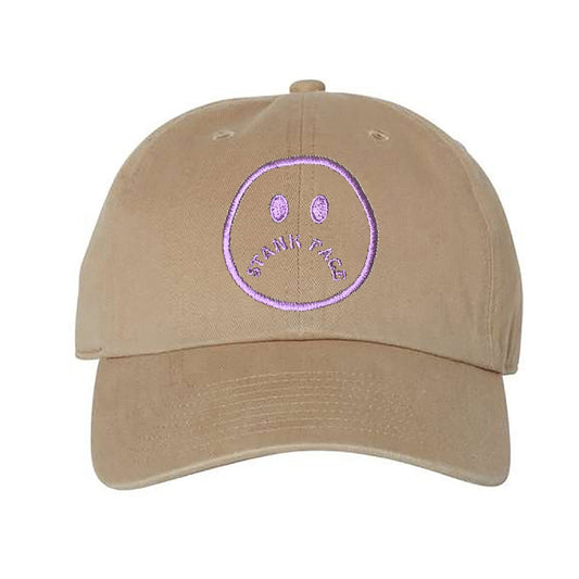 Stank Face Hat